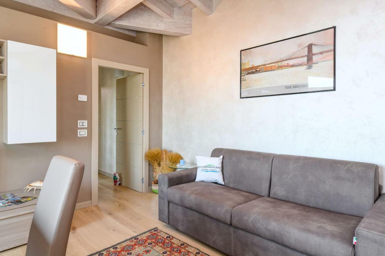 My Sirmione Lake Loft Ngoại thất bức ảnh