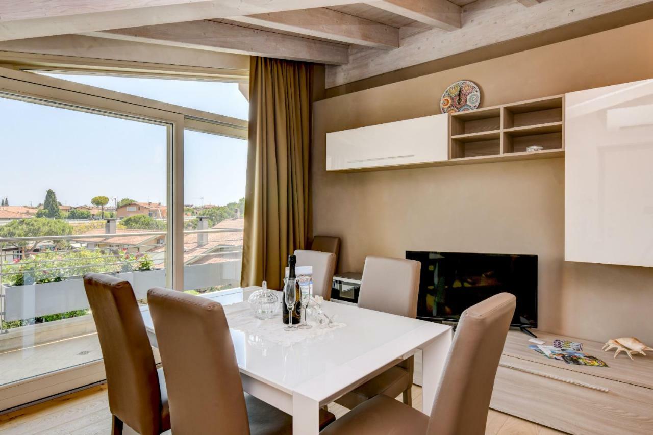 My Sirmione Lake Loft Ngoại thất bức ảnh