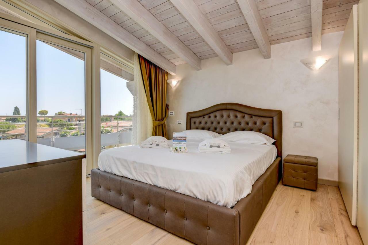 My Sirmione Lake Loft Ngoại thất bức ảnh