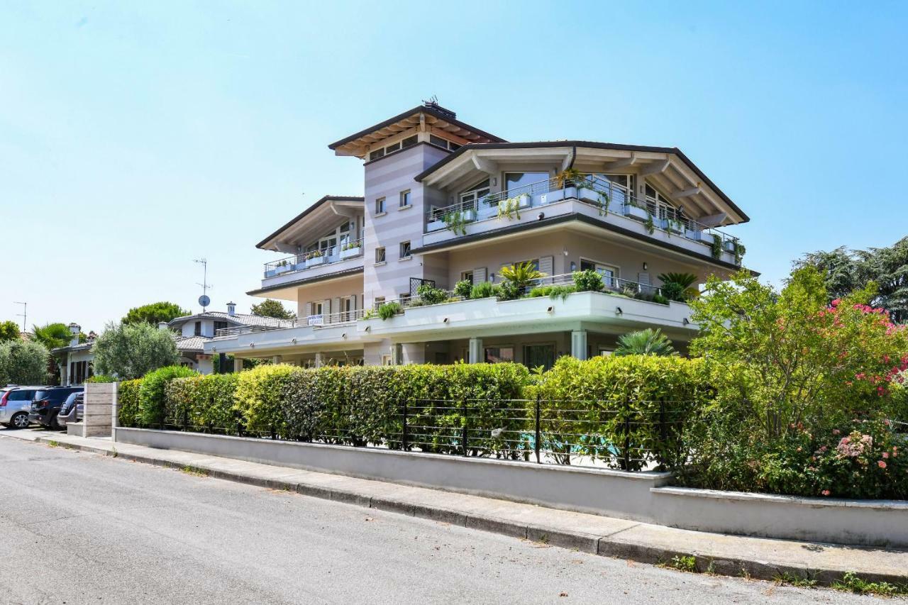 My Sirmione Lake Loft Ngoại thất bức ảnh